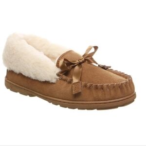 NWT Bearpaw Indio Slippers Size 9
